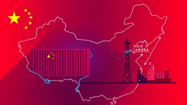 中美关税升级：广交会企业如何应对危机？