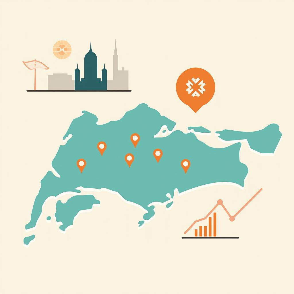 杨莉明领军惹兰勿刹集选区，新面孔罗守恩加入团队