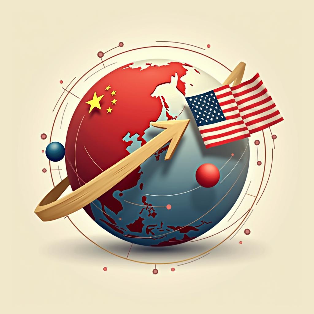 美国为何在关税谈判中施压盟友限制中国？