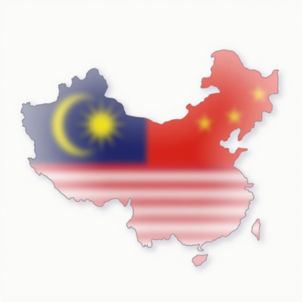 习近平访马来西亚：推动中马命运共同体新发展