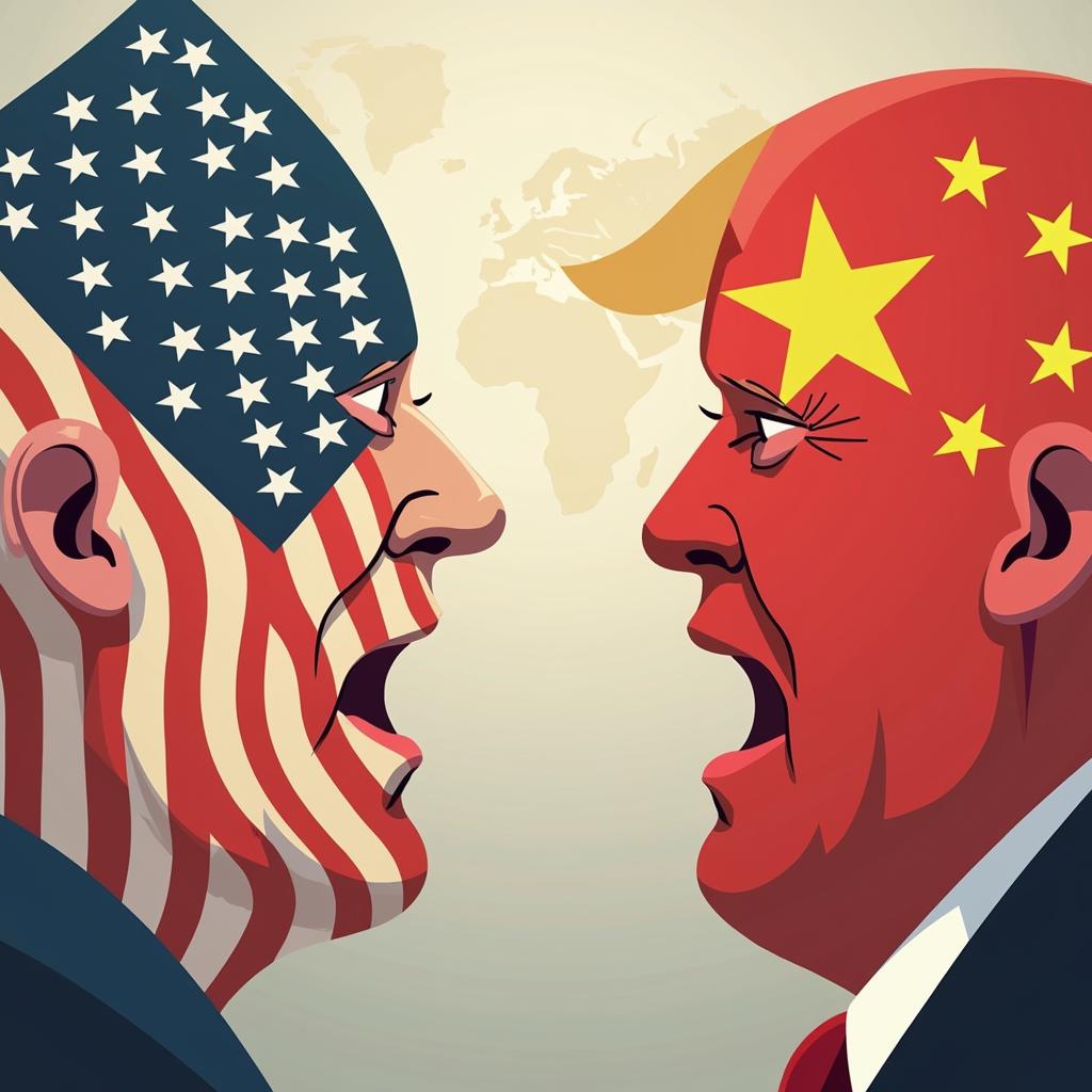 特朗普：中美贸易协议关键在中国主动