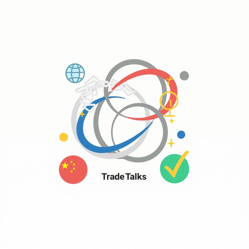 中美贸易战升级：能否通过谈判化解危机？