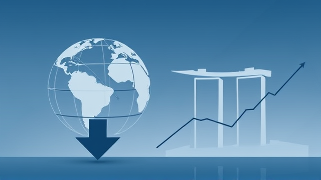 新加坡经济放缓原因及应对措施解析