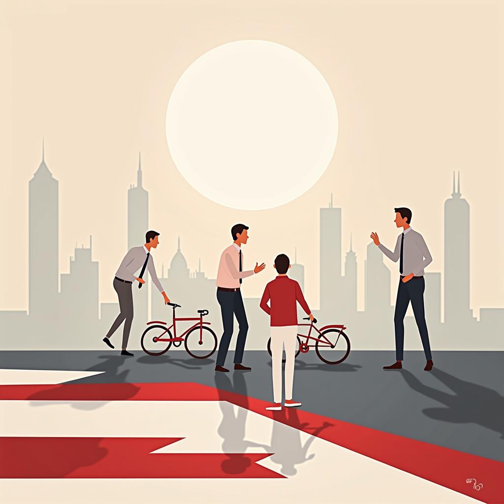 新加坡大选启动：反对党如何备战？