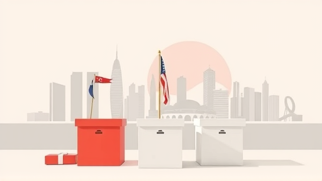 2025新加坡大选：第四代领导如何领军出征？