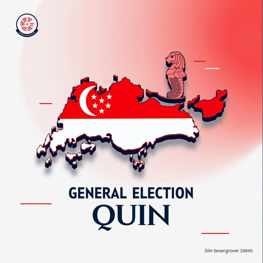 新加坡第15届国会选举启动：最新动态怎么跟进？