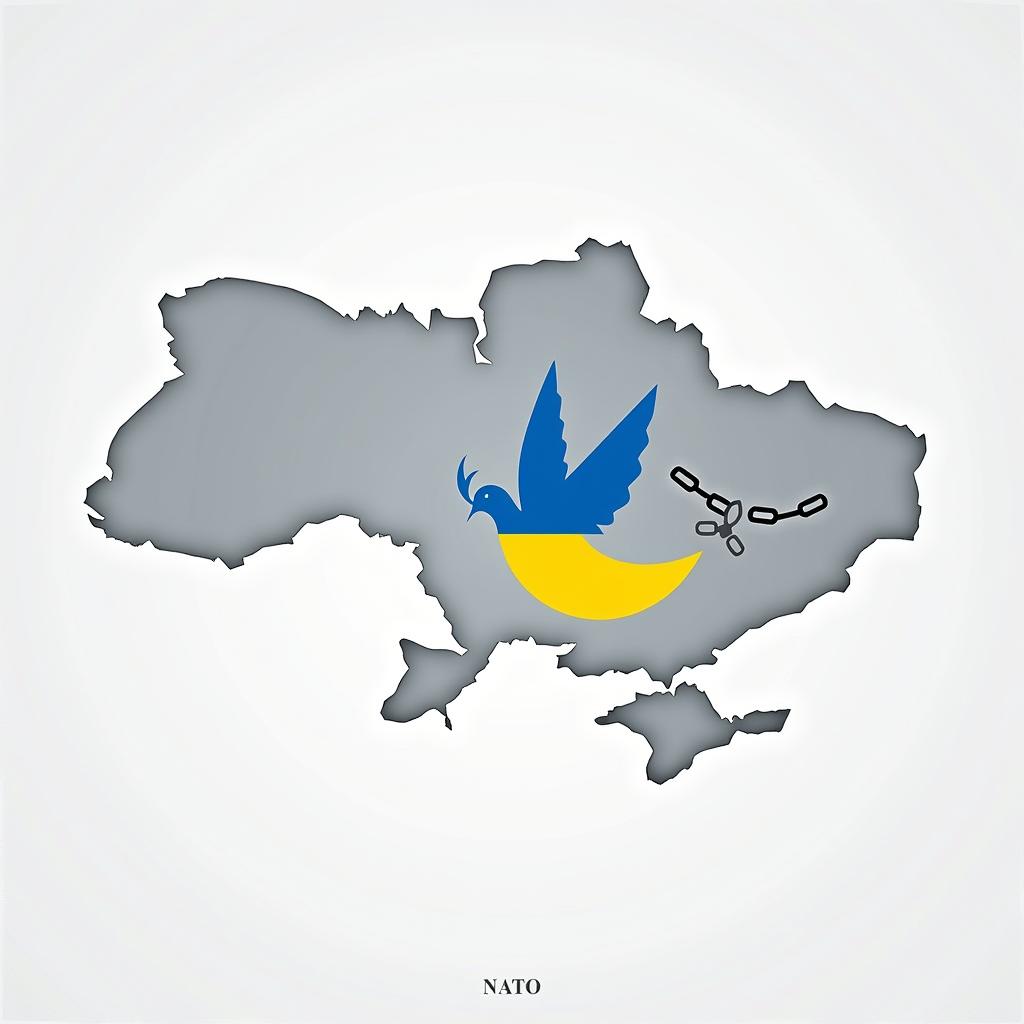 特朗普推动乌克兰和平为何困难重重？