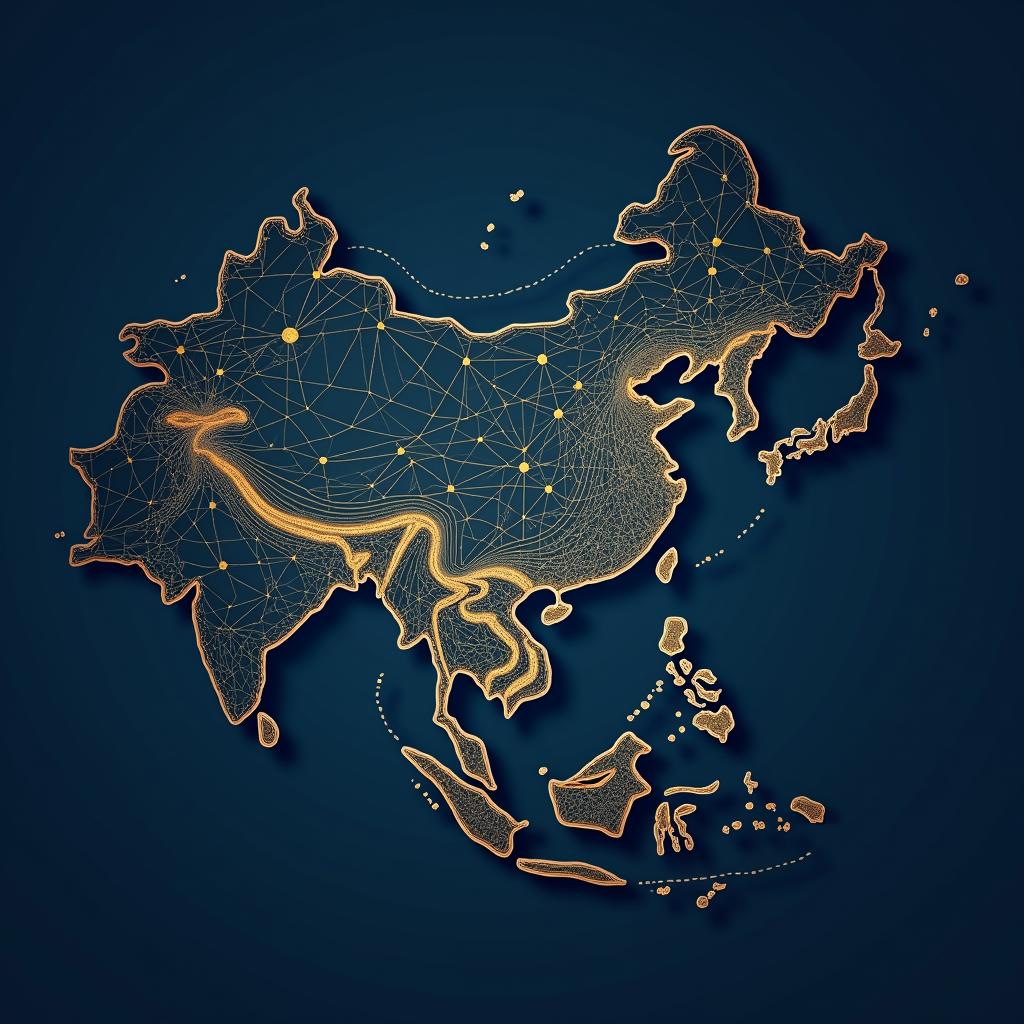 中国如何成为全球稳定来源？专家探讨亚洲智慧