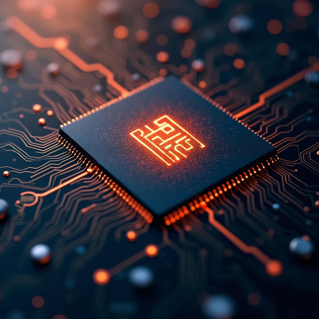 中国半导体行业为何迎来上市热潮？