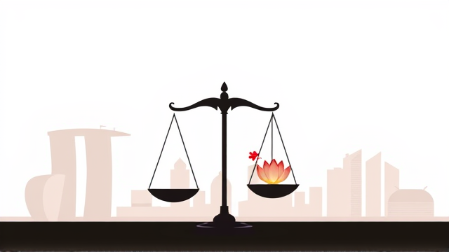 高瓦星为何放弃参加新加坡本届大选？