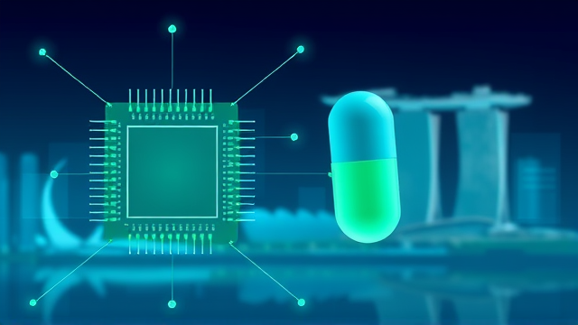 新加坡如何应对美国半导体药品关税影响？