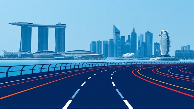 2025新加坡渣打马拉松为何采用两天赛制？