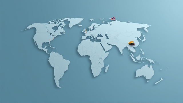 特朗普新政：中国船舶靠港美国或被征收百万美元费用