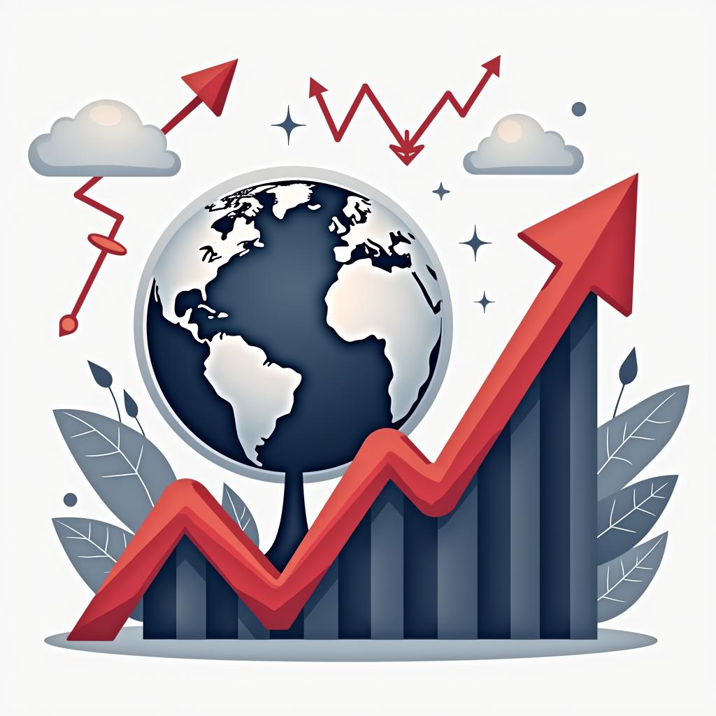 特朗普宣布史上最高关税对全球经济有何影响？