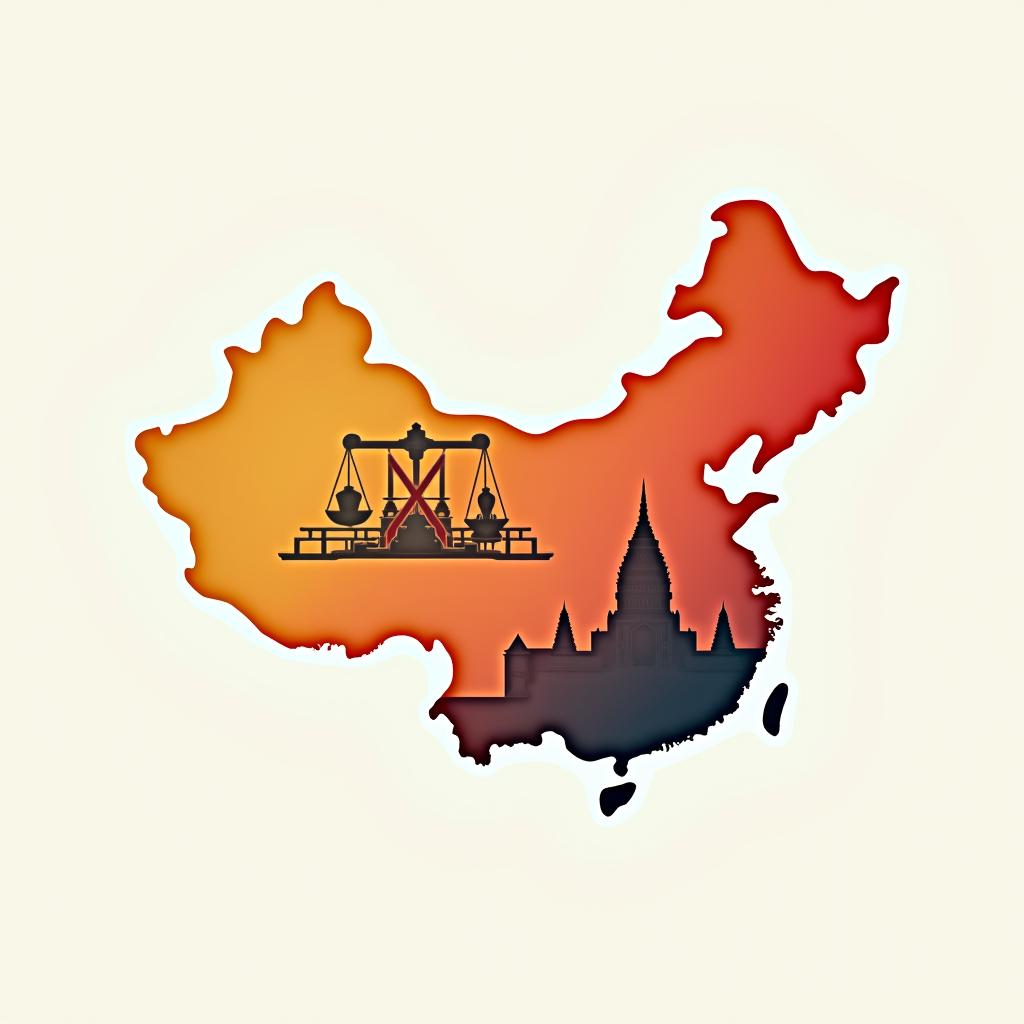 柬埔寨为何将涉电信诈骗台湾人遣送中国大陆？