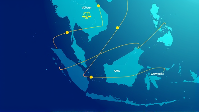 美国关税政策为何将东南亚推向中国？