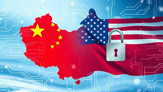 哈尔滨通缉美国特工：亚冬会期间网络攻击为何频发？