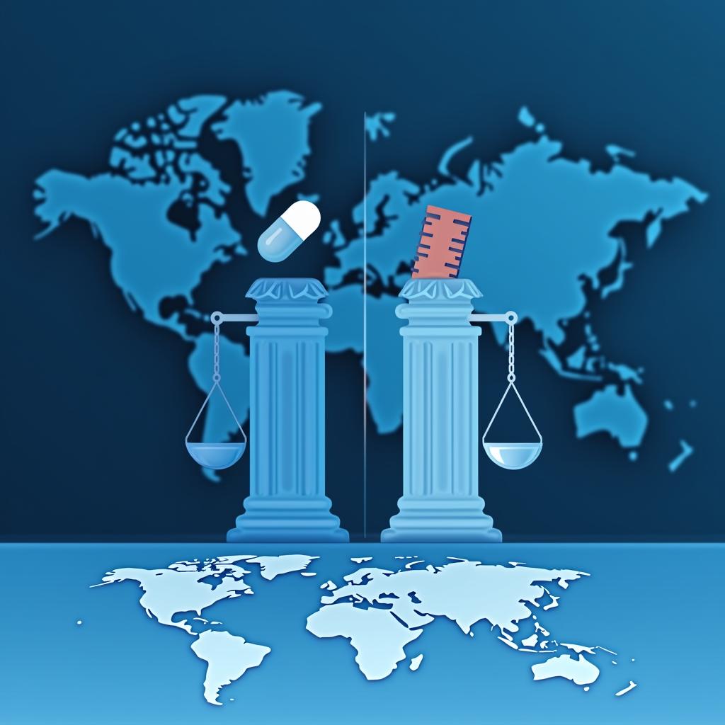 美国调查药品半导体进口，欧盟暂缓报复关税