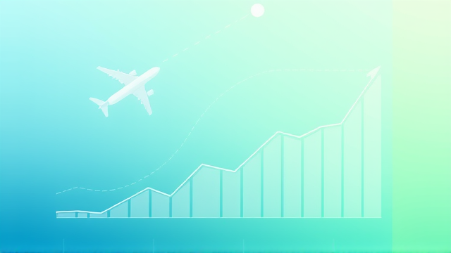 新加坡航空3月载客量增长1.3% 有何影响？