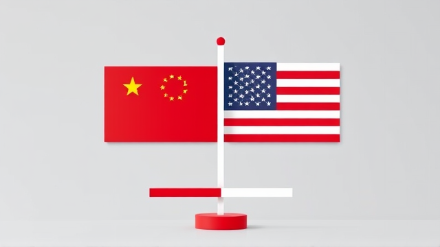 中国如何回应美国关税政策？反制态度坚决