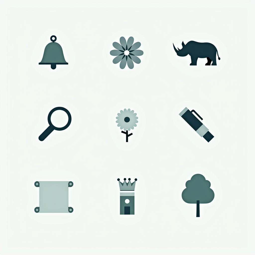 无党籍候选人竞选标志公布，有哪些选择？