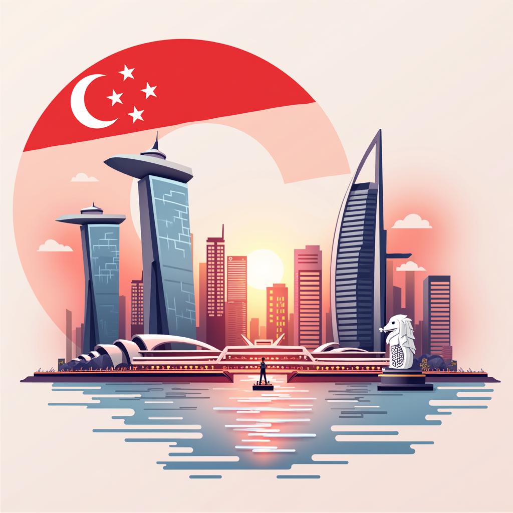 2025新加坡大选看点：黄循财首次领军有何影响？