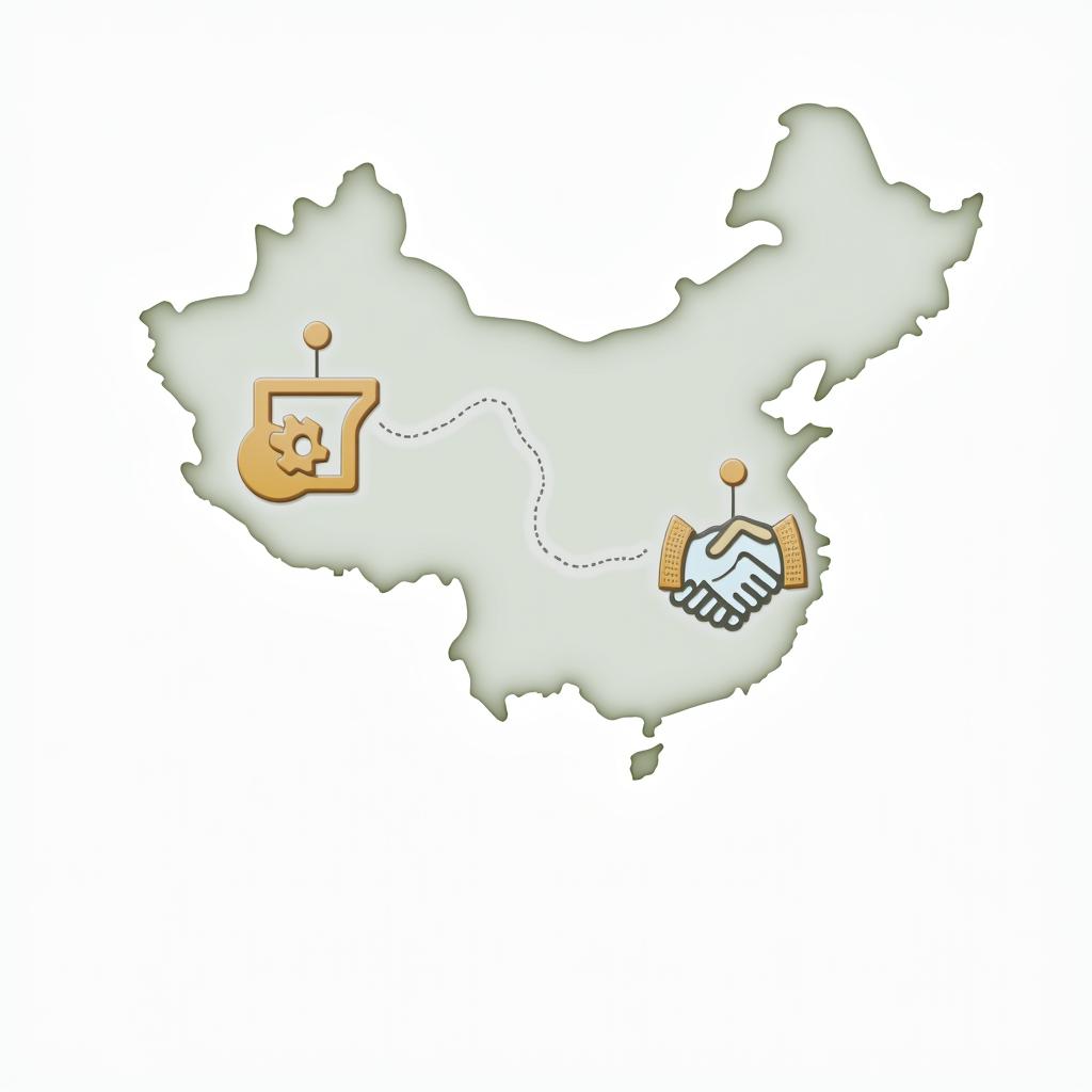 中国外交部回应美财长批评：无权干涉中拉合作