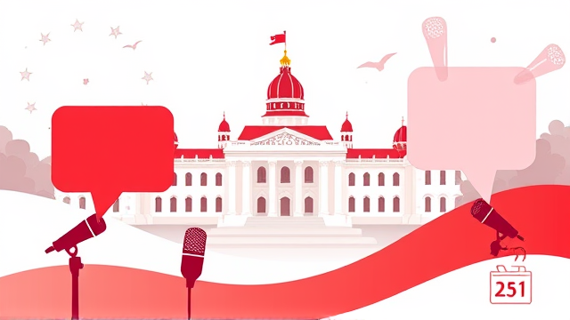 新加坡前进党备战大选：五年表现如何？