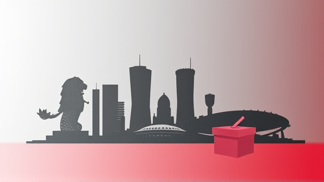 新加坡2025年大选5月3日举行，决定国家未来方向