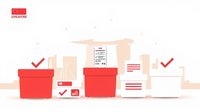 2025年新加坡全国大选投票日定于5月3日