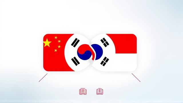 韩中自贸协定谈判在北京重启，有何进展？