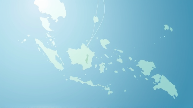 谷歌地图标注西菲律宾海有何意义？