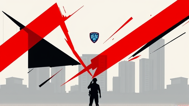 宏茂桥小贩中心外两男争风吃醋打架被捕