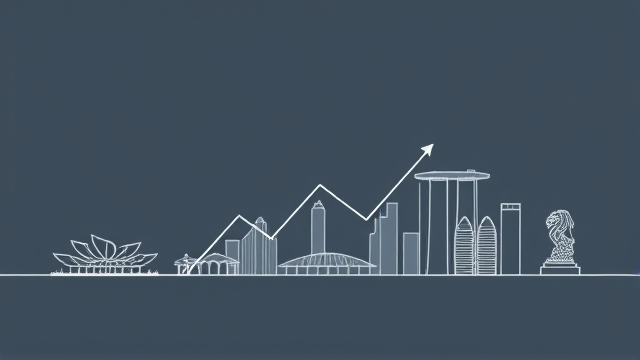 关税战影响：新加坡经济增速预测下调至0-2%