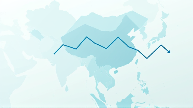 美国关税政策致亚细安加三经济增速或跌破4%？
