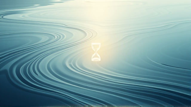 时间流逝的意义是什么？如何珍惜每一刻