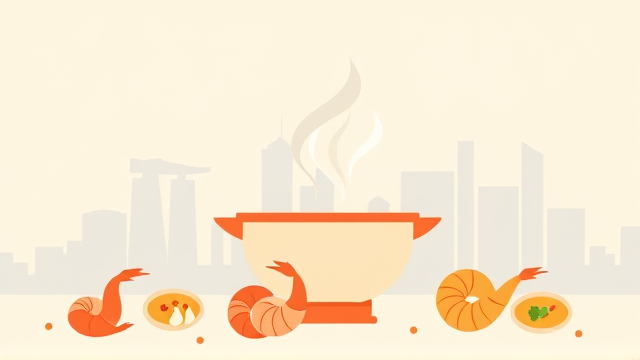 兀兰砂锅虾为何这么火？揭秘炭火虾锅的美味秘密