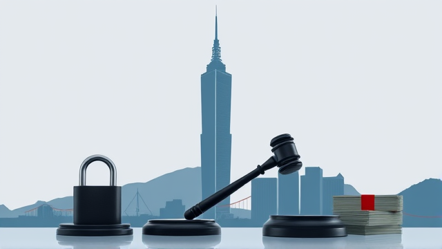 柯文哲被控受贿侵占 检方求刑28年半