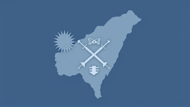 台湾国防预算或削减800亿，建军备战受重创