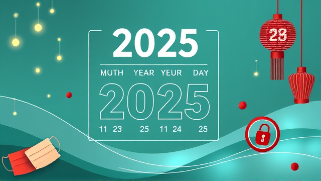 2025年元旦春节如何保障安全与稳定？