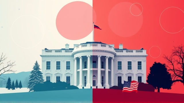 拜登与特朗普圣诞贺词为何如此不同？