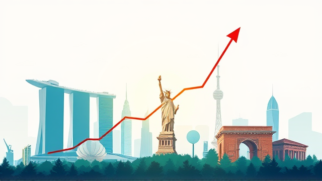 圣诞节前美股亚股齐涨，海指上扬0.46%有什么影响？