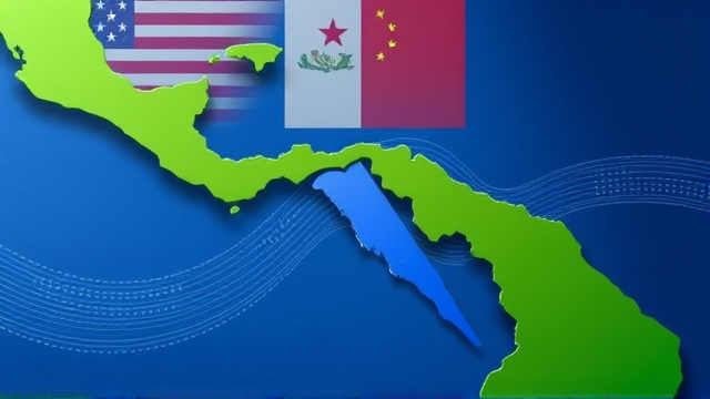 特朗普提名新大使，巴拿马运河主权争议再起