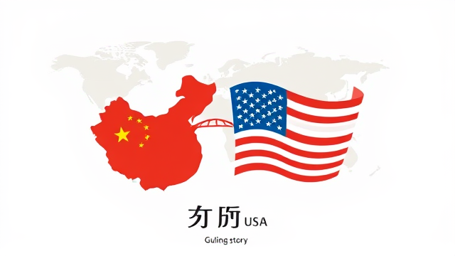 中美友好合作故事征集活动启动，有何意义？