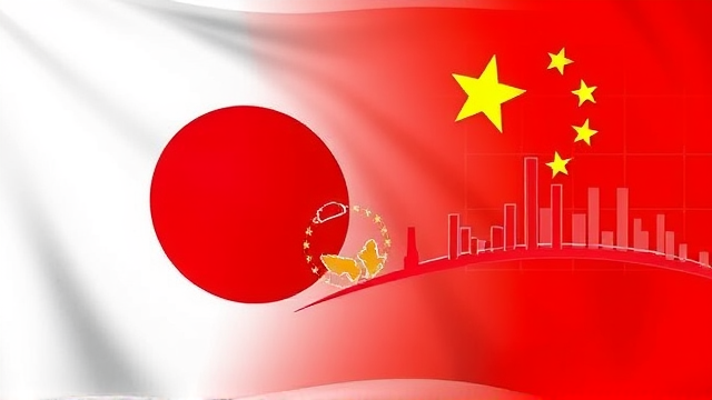 中日关系回暖：外长互访与人文交流共识达成