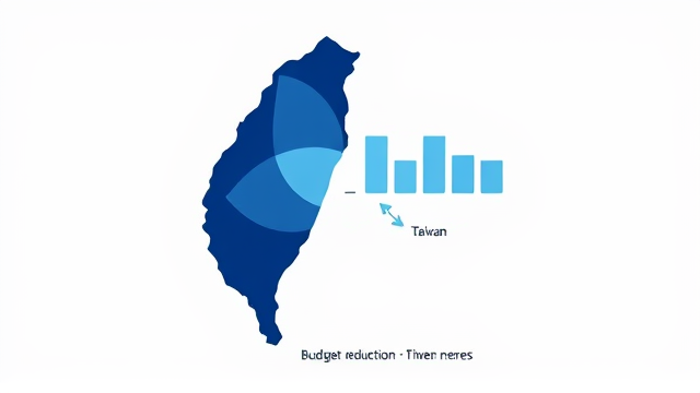 台湾国防预算减少800亿，吴钊燮警告影响建军能力
