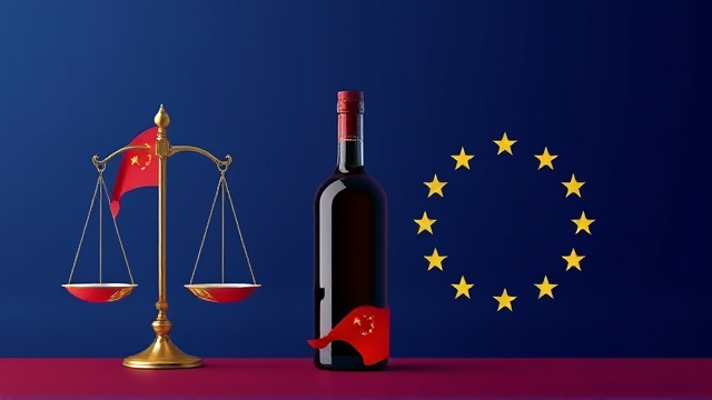 中国延长欧盟白兰地反倾销调查至2025年4月