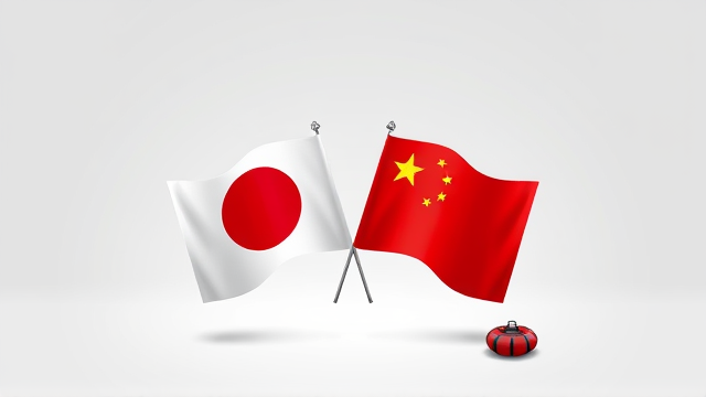 中日外长会晤：王毅将访日，签证政策放宽