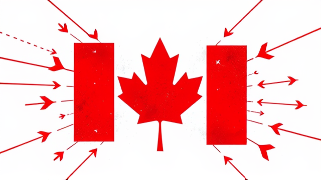 特鲁多面临下台危机：加拿大政局动荡原因是什么