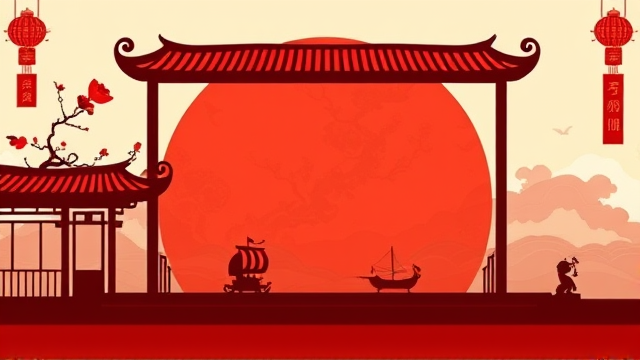 狮城少儿演绎四大名著，传承华族文化经典